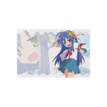 Load image into Gallery viewer, Lucky Star Rug
