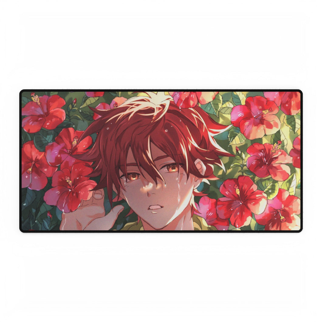 Anime SK8 the Infinity Mouse Pad (Desk Mat)