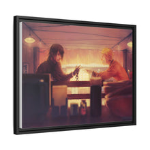 Load image into Gallery viewer, Boruto Canvas Framed Art Print
