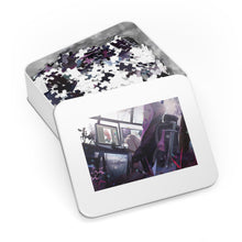 Load image into Gallery viewer, Anime Darling in the FranXX Jigsaw Puzzle
