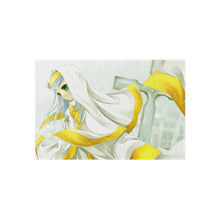 Load image into Gallery viewer, A Certain Magical Index Index Librorum Prohibitorum Rug
