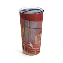 Load image into Gallery viewer, Kenma Kozume Shōyō Hinata Tumbler 20oz
