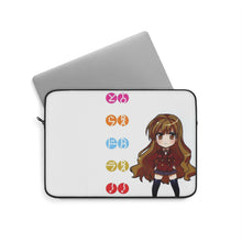 Load image into Gallery viewer, Taiga Laptop Sleeve
