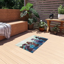 Load image into Gallery viewer, Black Clover Noelle Silva Rug
