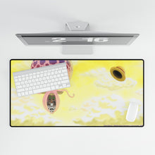 Load image into Gallery viewer, Anime One Piece Mouse Pad (Desk Mat)
