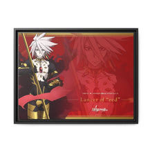 Load image into Gallery viewer, Fate/Apocrypha Canvas Framed Art Print

