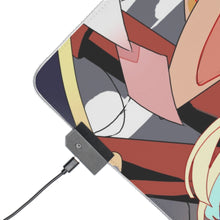 Load image into Gallery viewer, Touhou RGB LED Mouse Pad (Desk Mat)
