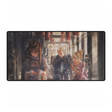 Load image into Gallery viewer, Anime Overlord Mouse Pad (Desk Mat)
