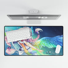 Load image into Gallery viewer, Anime Vocaloid Mouse Pad (Desk Mat)
