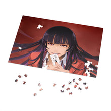 Load image into Gallery viewer, Anime Kakegurui Jigsaw Puzzle
