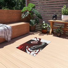 Load image into Gallery viewer, Anime Akira Rug
