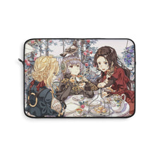 Load image into Gallery viewer, Violet Evergarden Laptop Sleeve
