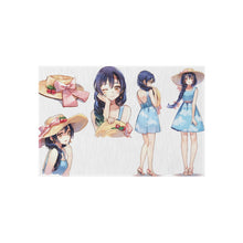 Load image into Gallery viewer, Love Live! Rug

