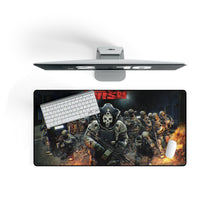 Load image into Gallery viewer, Payday 2 Mouse Pad (Desk Mat)
