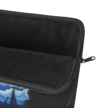 Load image into Gallery viewer, Your Name. Laptop Sleeve

