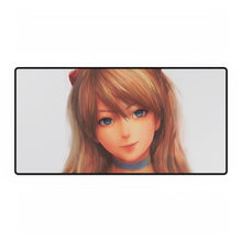 Load image into Gallery viewer, Anime Neon Genesis Evangelion Mouse Pad (Desk Mat)
