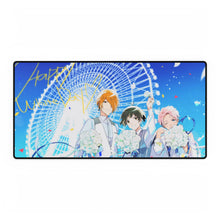 Load image into Gallery viewer, Anime THE iDOLM@STER: SideM Mouse Pad (Desk Mat)
