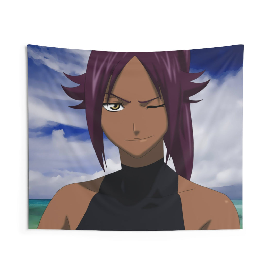 Anime Bleach Indoor Wall Tapestry