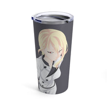 Load image into Gallery viewer, Food Wars: Shokugeki No Soma Tumbler 20oz
