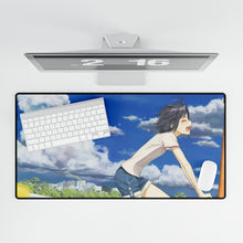 Load image into Gallery viewer, Anime The iDOLM@STER Mouse Pad (Desk Mat)
