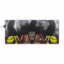 Load image into Gallery viewer, Anime One Piece RGB LED Mouse Pad (Desk Mat)

