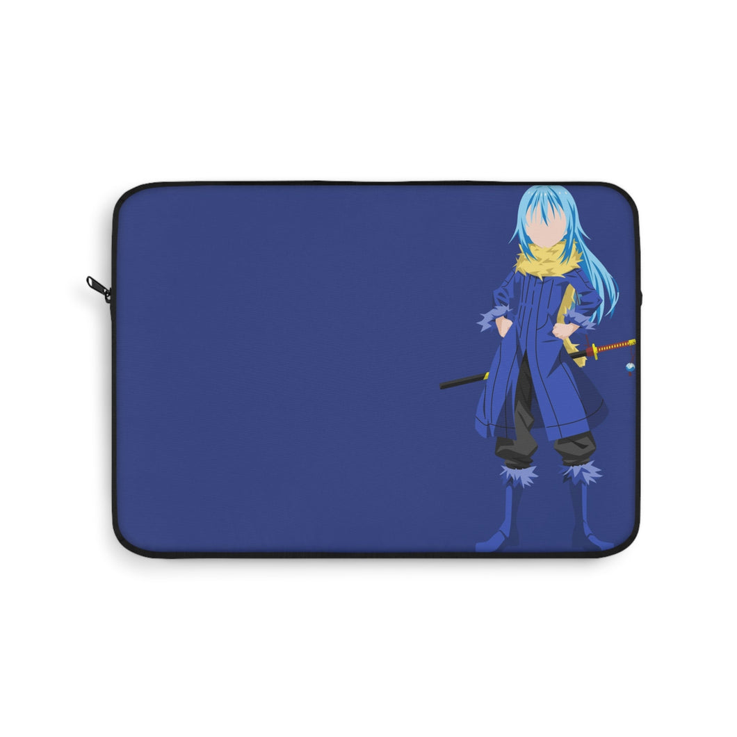 That Time I Got Reincarnated As A Slime 8k Laptop Sleeve