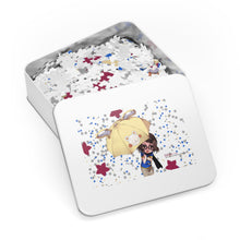 Load image into Gallery viewer, Anohana Naruko Anjou Jigsaw Puzzle
