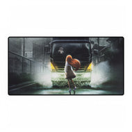 Anime Steins;Gate 0 Mouse Pad (Desk Mat)