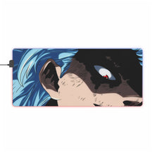 Load image into Gallery viewer, My Hero Academia Tomura Shigaraki RGB LED Mouse Pad (Desk Mat)
