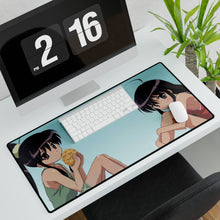 Load image into Gallery viewer, Anime Shakugan No Shana Mouse Pad (Desk Mat)
