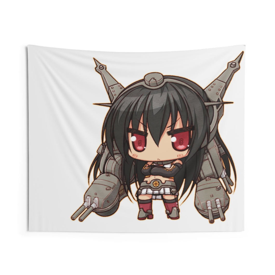 Anime Kantai Collection Indoor Wall Tapestry