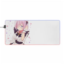 Load image into Gallery viewer, Fate/Grand Order RGB LED Mouse Pad (Desk Mat)

