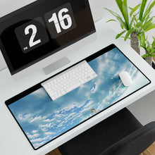 Load image into Gallery viewer, Anime Vocaloid Mouse Pad (Desk Mat)
