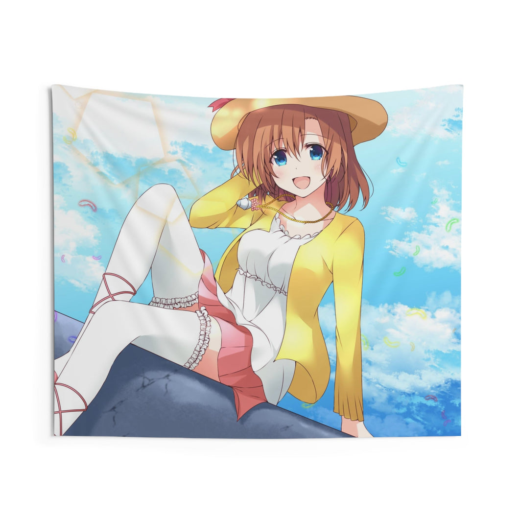 Love Live! Indoor Wall Tapestry