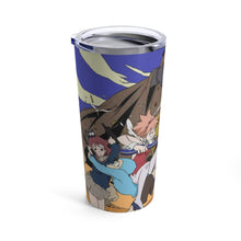 Load image into Gallery viewer, FLCL Tumbler 20oz
