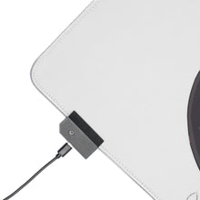 Load image into Gallery viewer, Lycoris Recoil Takina Inoue, Chisato Nishikigi RGB LED Mouse Pad (Desk Mat)
