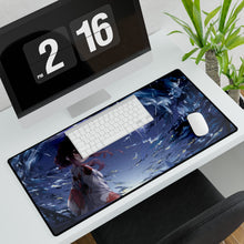 Load image into Gallery viewer, Nao Kamiya Mouse Pad (Desk Mat)
