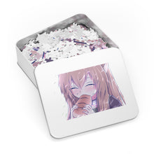 Load image into Gallery viewer, Raphtalia Jigsaw Puzzle
