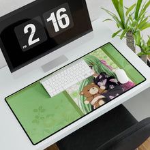 Load image into Gallery viewer, Anime When They Cryr Mouse Pad (Desk Mat)
