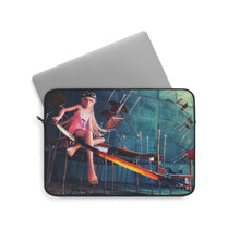 Load image into Gallery viewer, Monogatari (Series) Laptop Sleeve
