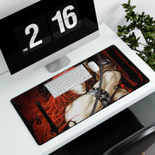 Load image into Gallery viewer, Castlevania Mouse Pad (Desk Mat)
