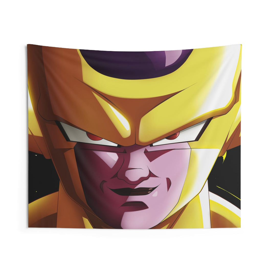 Dragon Ball Super Indoor Wall Tapestry