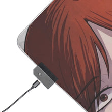 Load image into Gallery viewer, Jujutsu Kaisen RGB LED Mouse Pad (Desk Mat)
