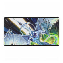 Load image into Gallery viewer, Yu Gi Oh 5DS Anime Mouse Pad (Desk Mat)

