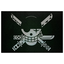 Load image into Gallery viewer, Roronoa Jigsaw Puzzle
