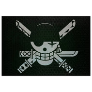 Roronoa Jigsaw Puzzle