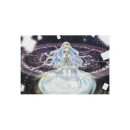 A Certain Magical Index Index Librorum Prohibitorum Rug