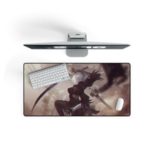 Load image into Gallery viewer, NieR: Automata Mouse Pad (Desk Mat)
