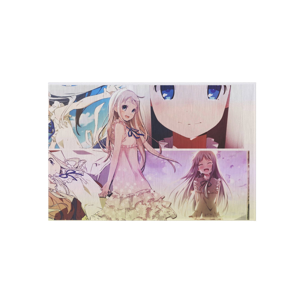 Anohana Rug