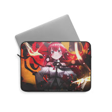 Load image into Gallery viewer, Eris Boreas Greyrat Laptop Sleeve
